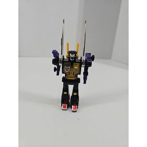 Kickback Vintage 1985 G1 Transformers Hasbro Action Figure